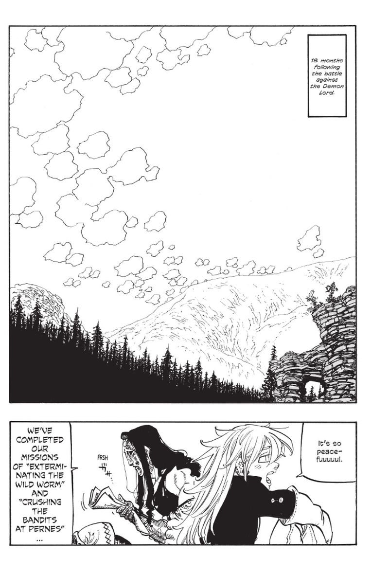 Nanatsu No Taizai Chapter 345 Page 2