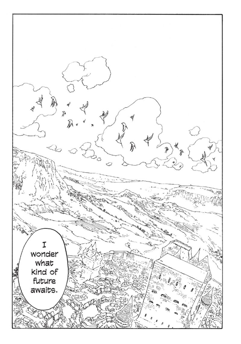 Nanatsu No Taizai Chapter 345 Page 20