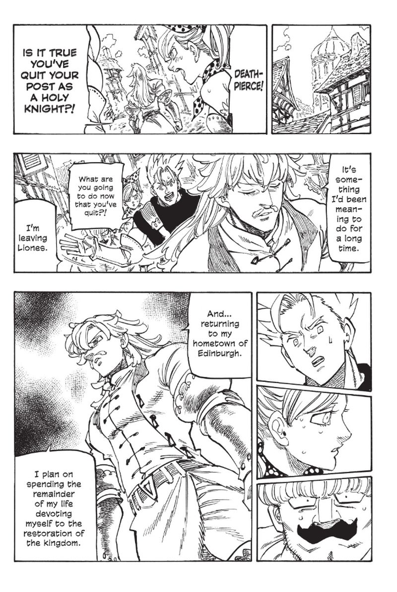 Nanatsu No Taizai Chapter 345 Page 6