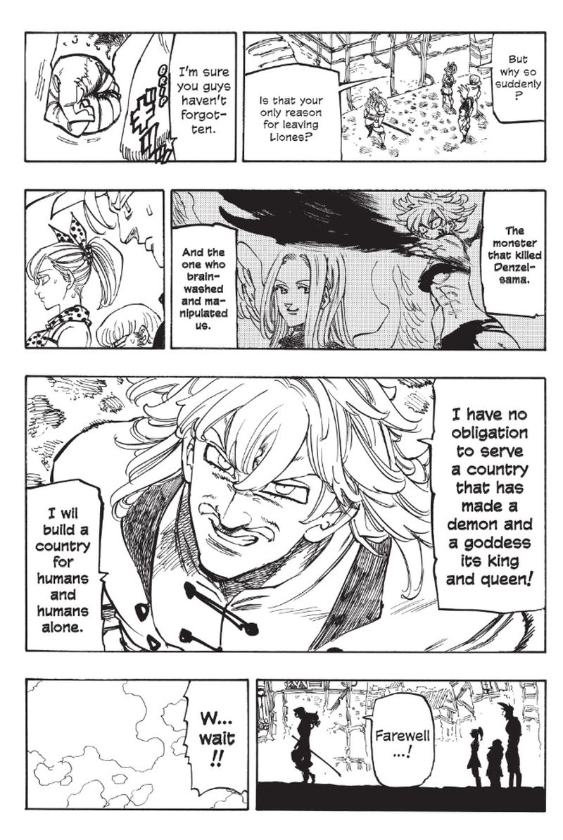 Nanatsu No Taizai Chapter 345 Page 7