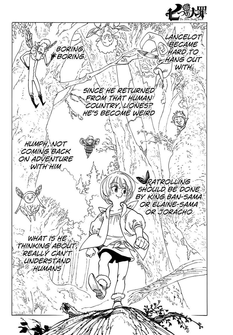 Nanatsu No Taizai Chapter 347 Page 10