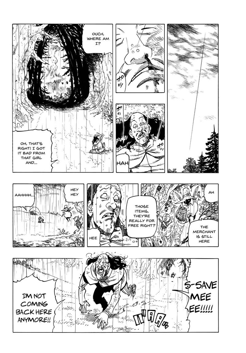 Nanatsu No Taizai Chapter 347 Page 18