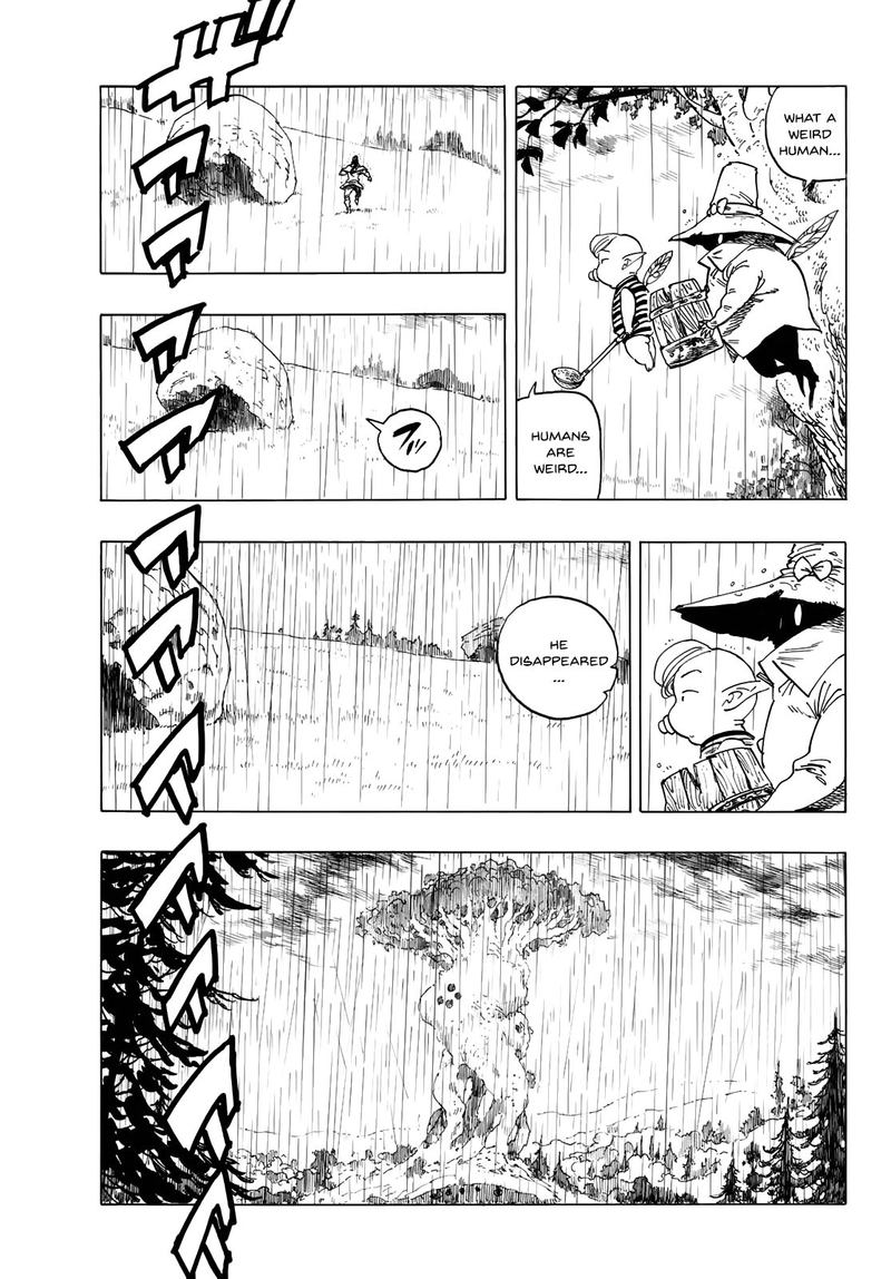 Nanatsu No Taizai Chapter 347 Page 19