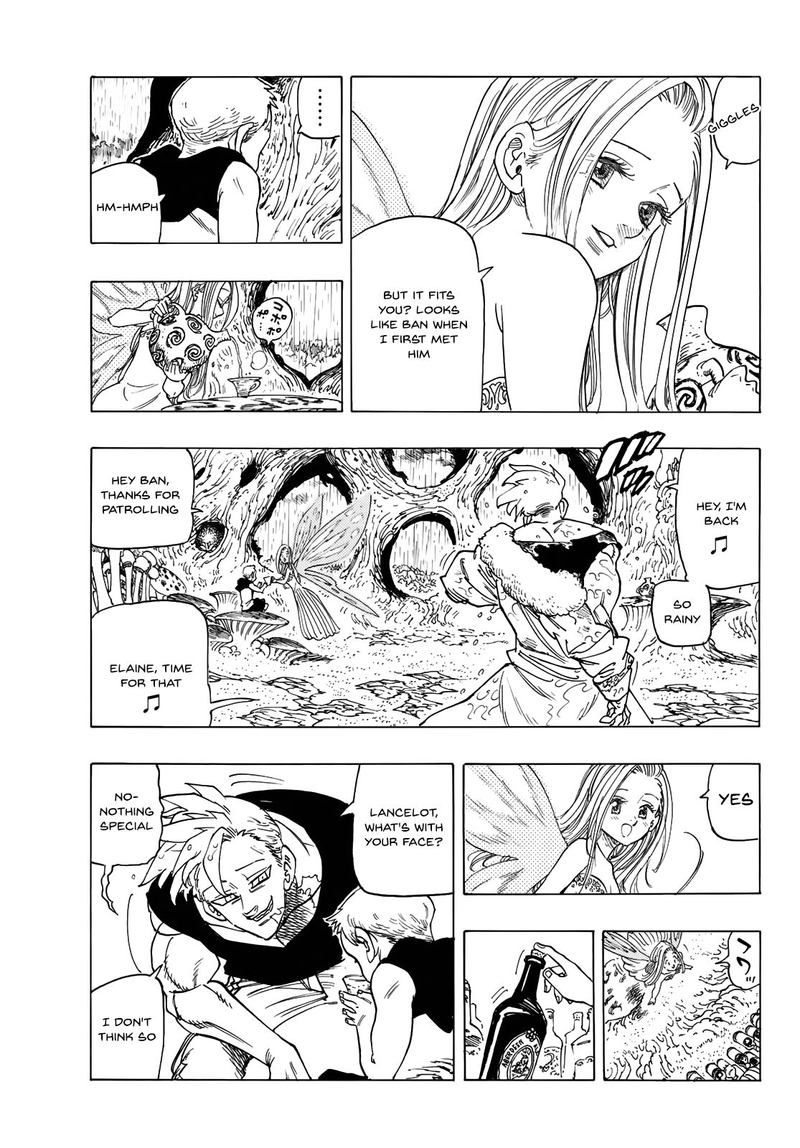 Nanatsu No Taizai Chapter 347 Page 21