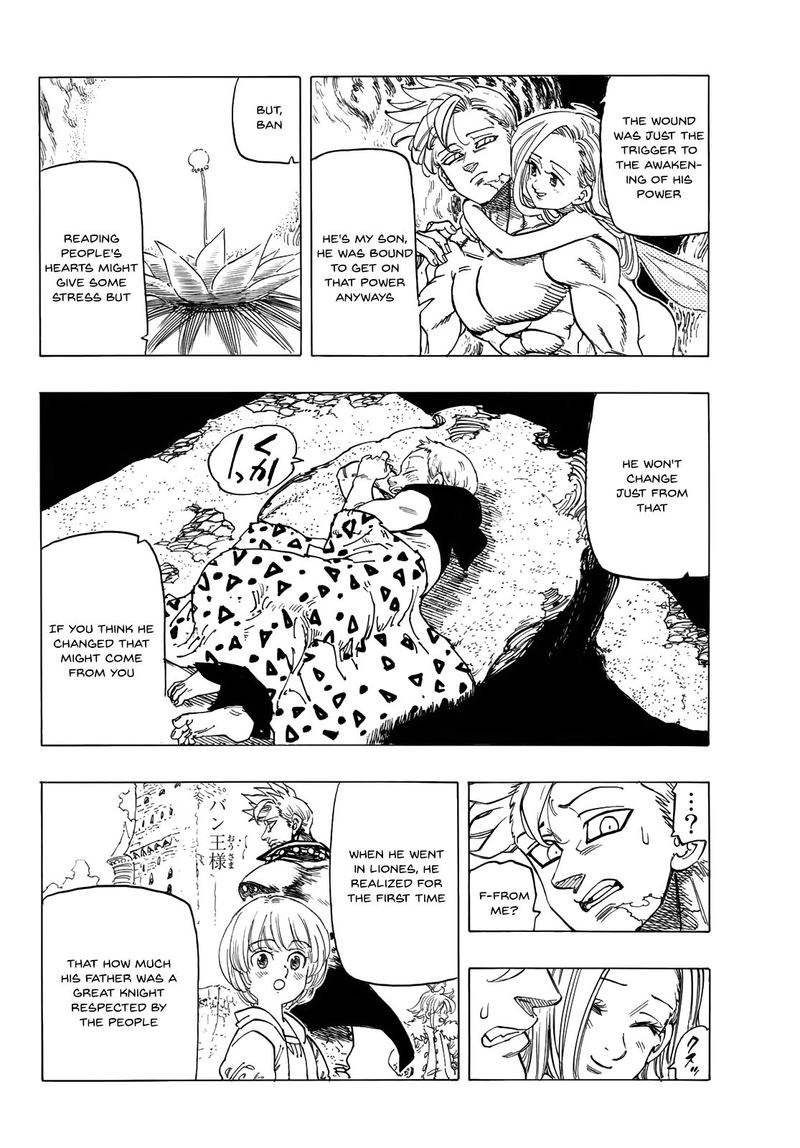 Nanatsu No Taizai Chapter 347 Page 30