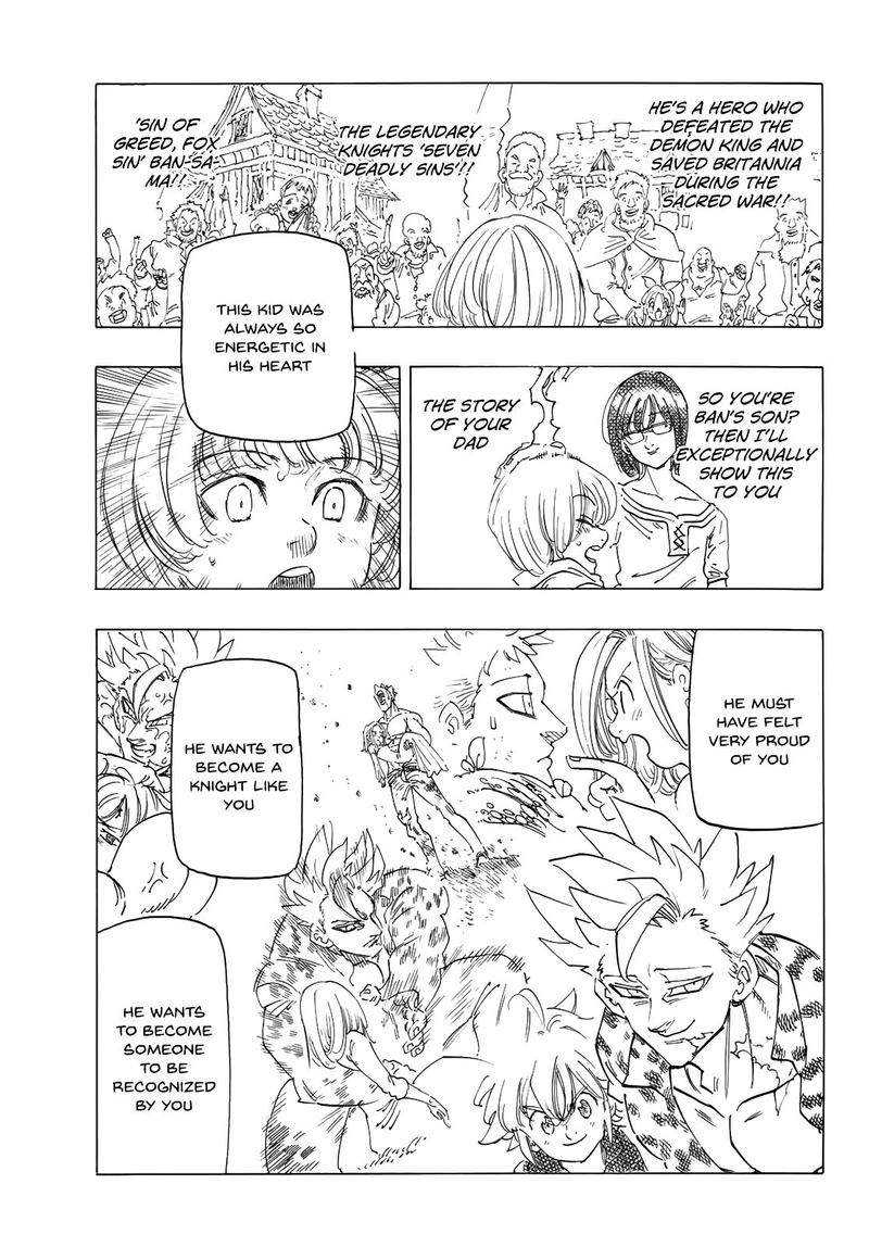 Nanatsu No Taizai Chapter 347 Page 31
