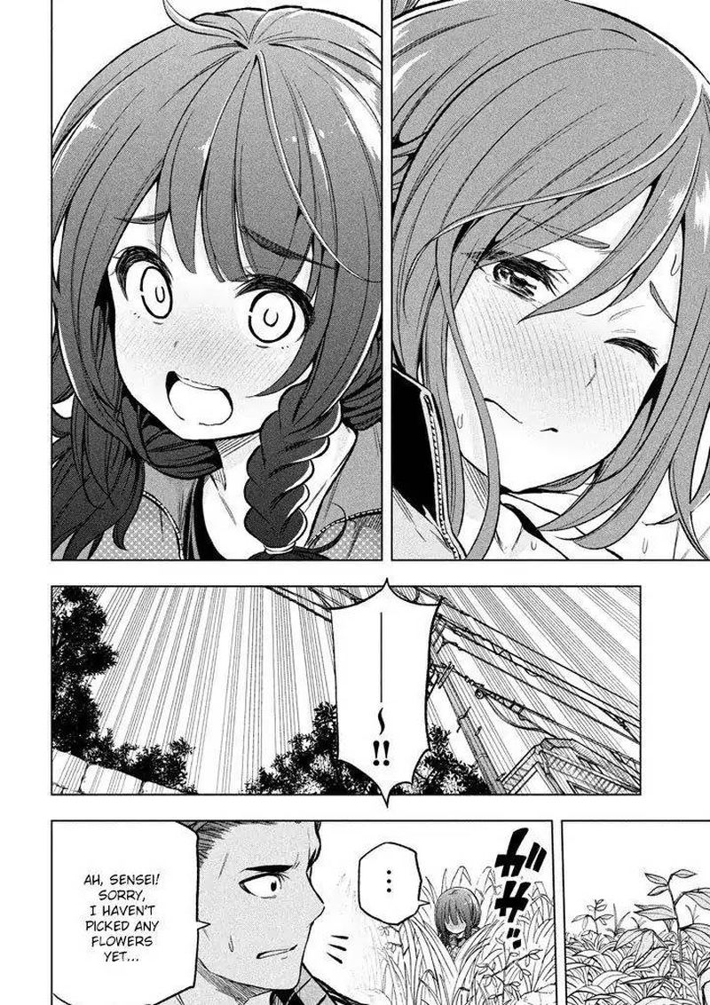 Read Nande Koko Ni Sensei Ga Chapter 14 MangaFreak