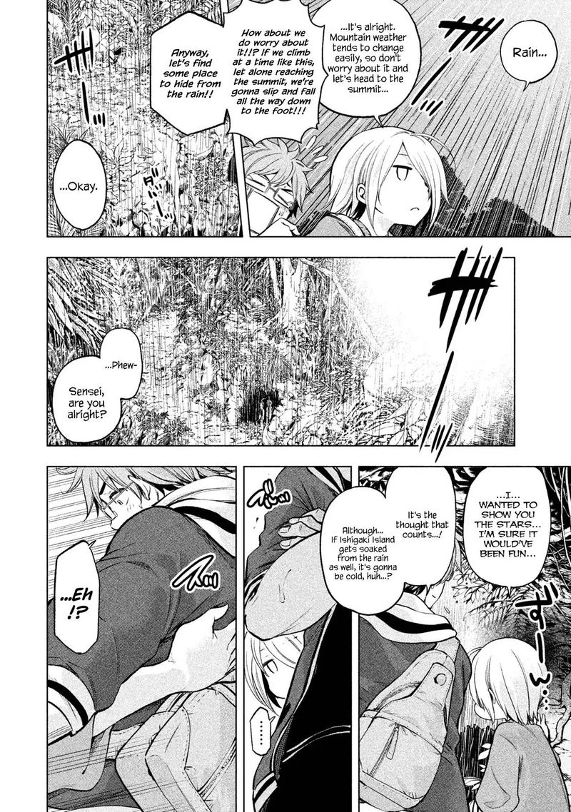 Get Wallpaper Read Nande Koko Ni Sensei Ga Chapter 37 Mangafreak For Android