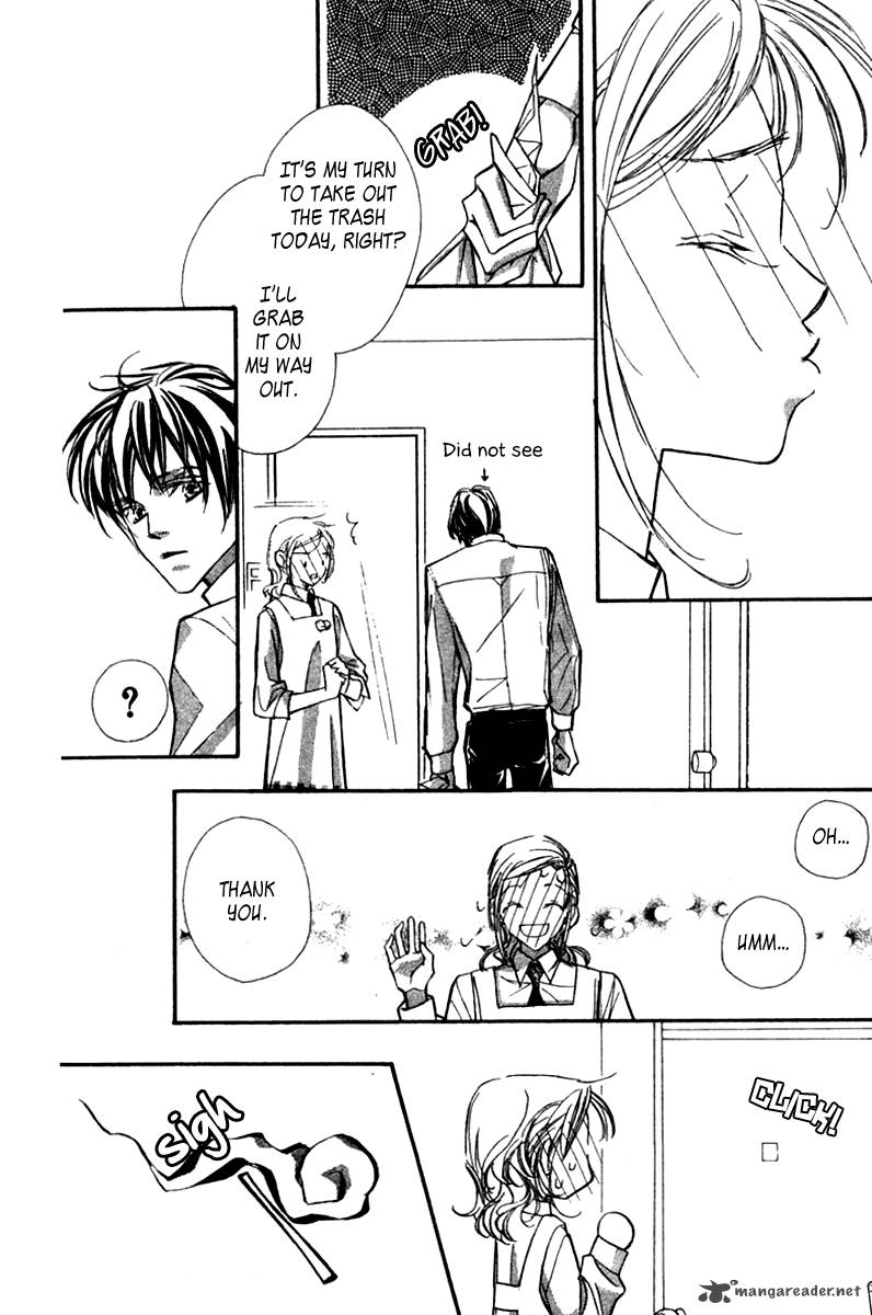 Nanji Chikai No Kuchizuke Wo Chapter 1 Page 17