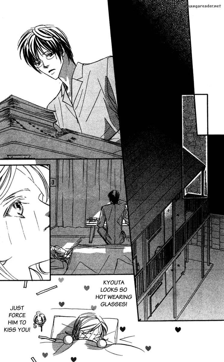 Nanji Chikai No Kuchizuke Wo Chapter 1 Page 26