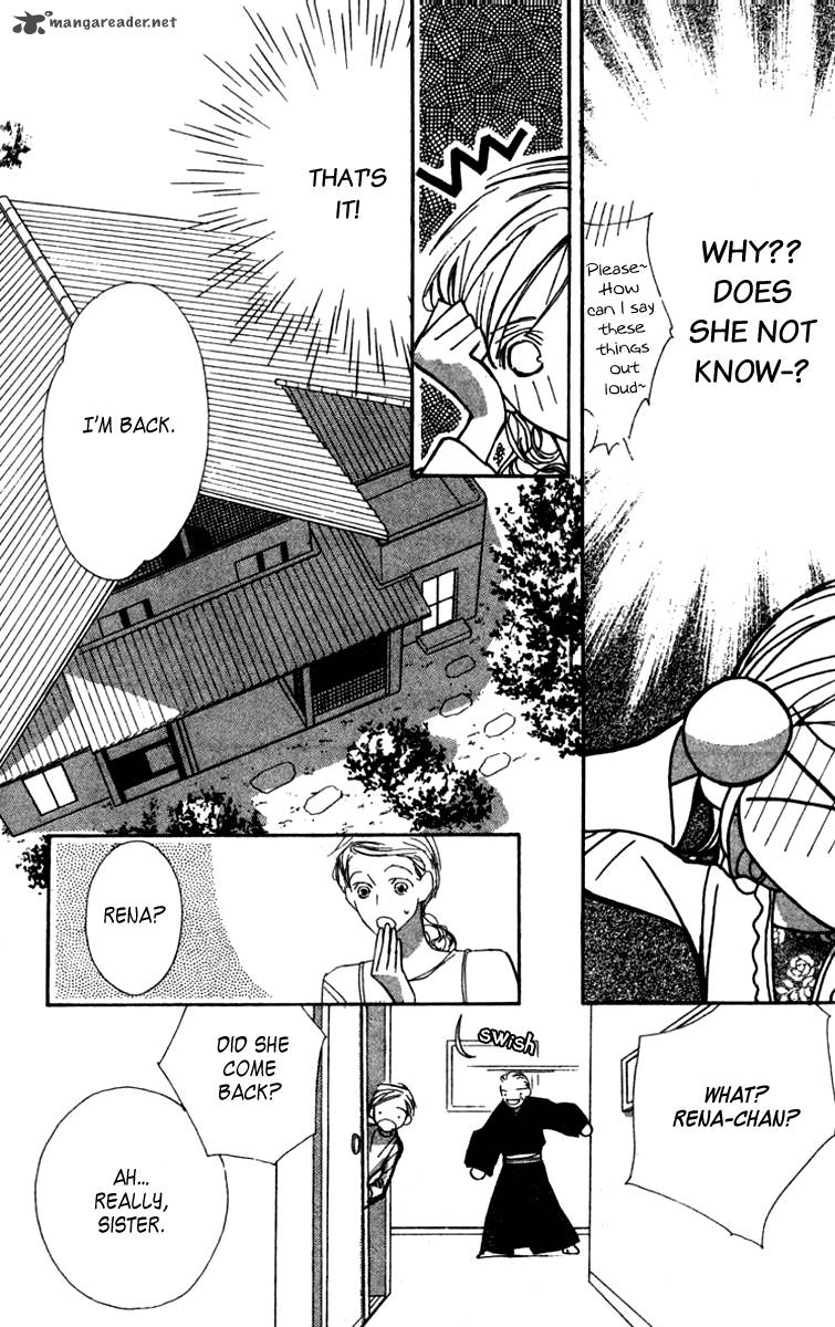 Nanji Chikai No Kuchizuke Wo Chapter 1 Page 36