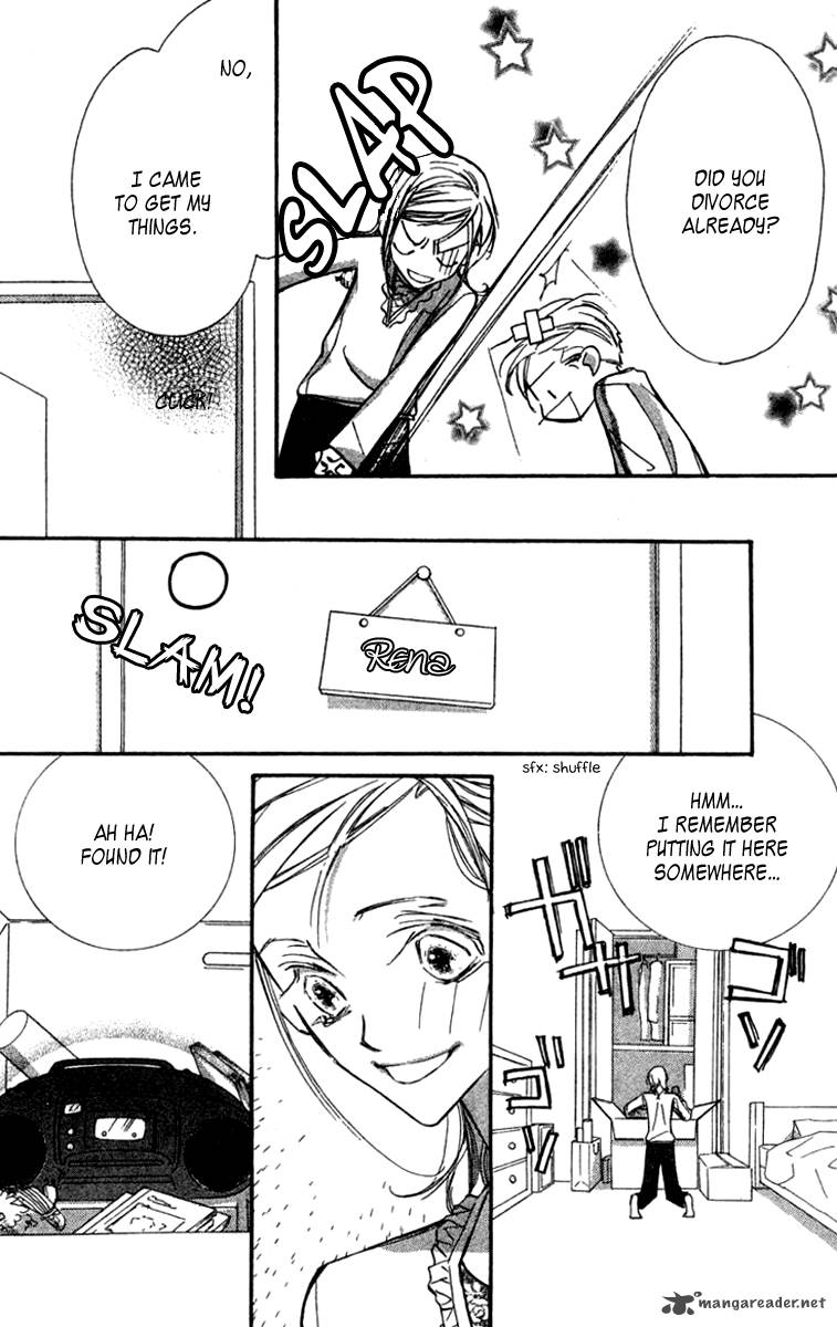 Nanji Chikai No Kuchizuke Wo Chapter 1 Page 37