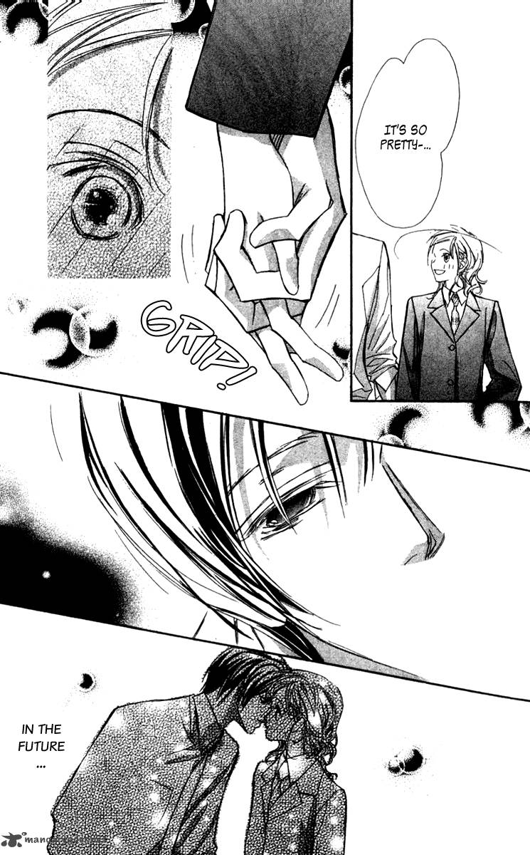 Nanji Chikai No Kuchizuke Wo Chapter 2 Page 36