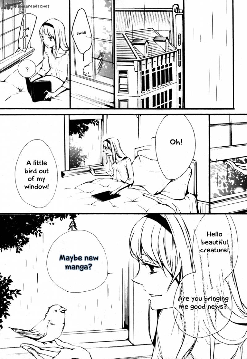 Nanji Chikai No Kuchizuke Wo Chapter 4 Page 45