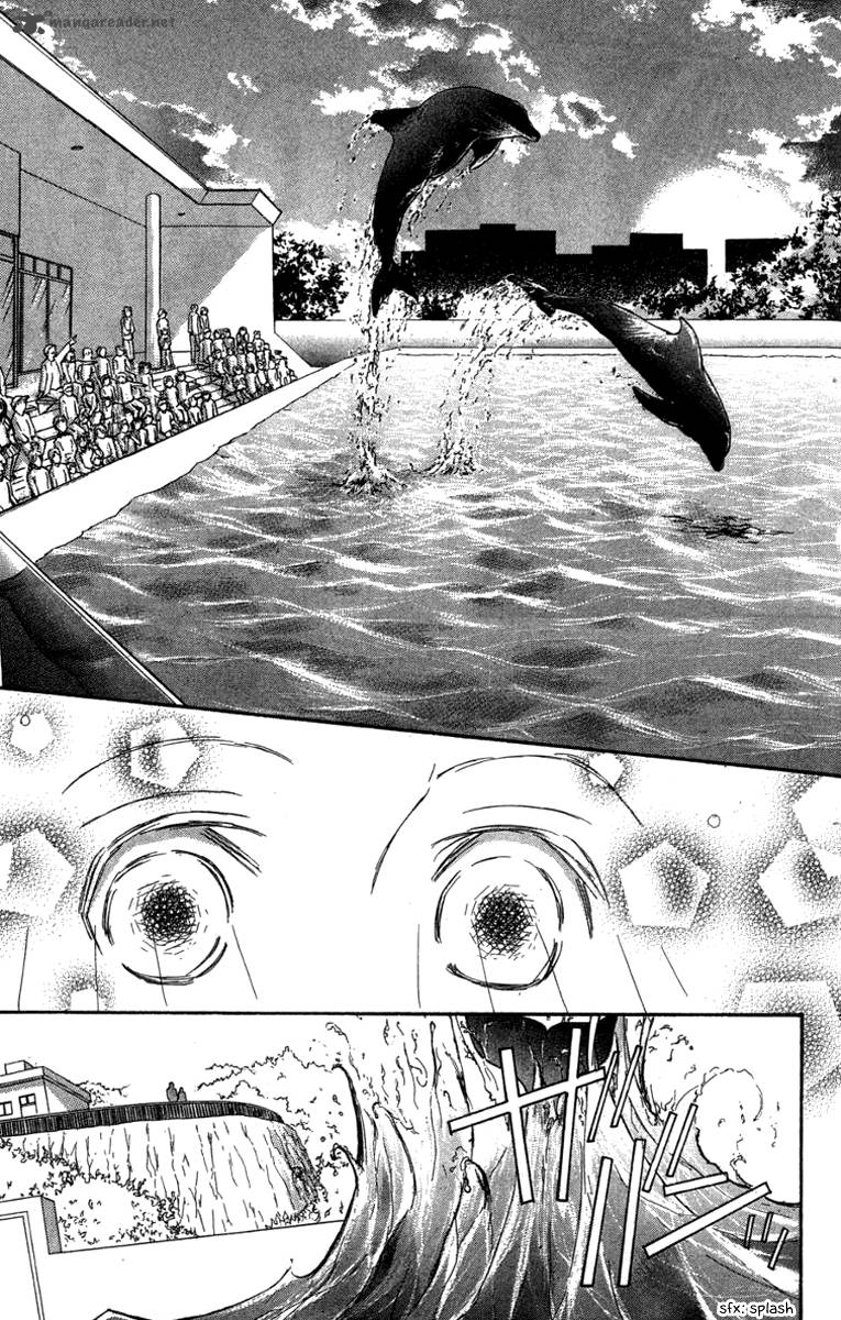 Nanji Chikai No Kuchizuke Wo Chapter 6 Page 23