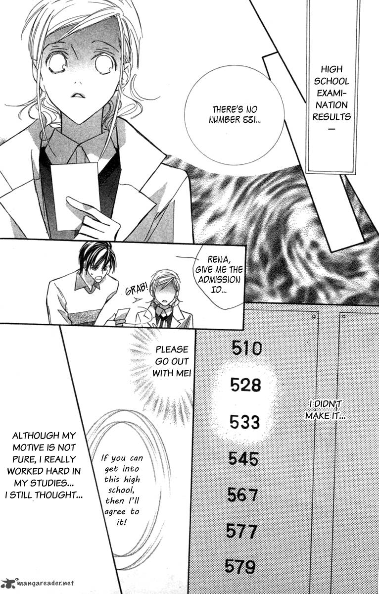 Nanji Chikai No Kuchizuke Wo Chapter 6 Page 40