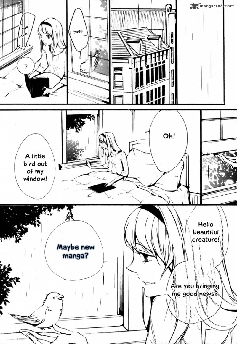 Nanji Chikai No Kuchizuke Wo Chapter 6 Page 48