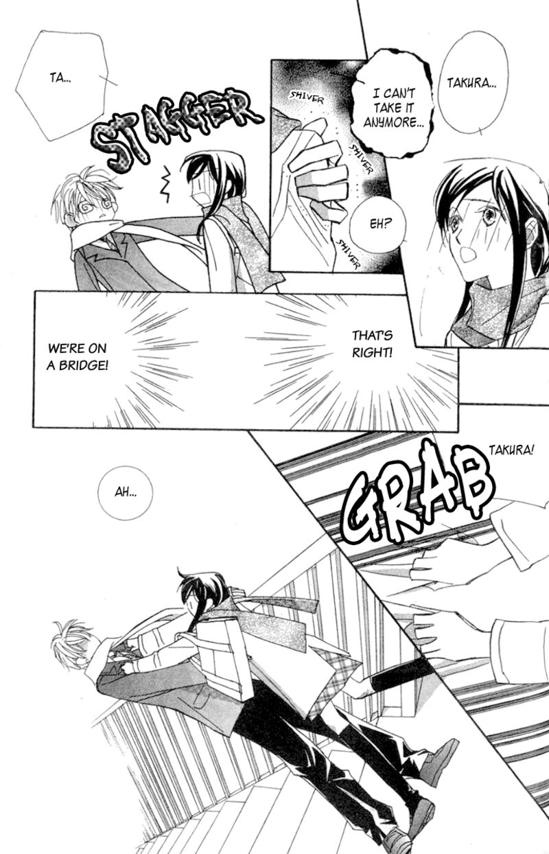 Nanji Chikai No Kuchizuke Wo Chapter 6b Page 40