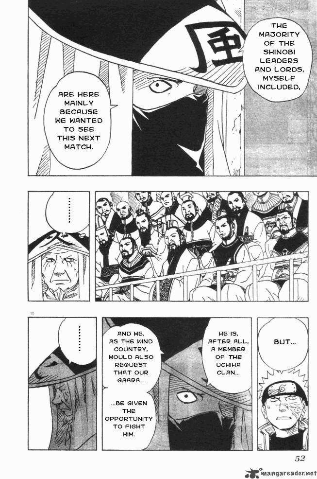 Read Naruto Chapter 106 MangaFreak