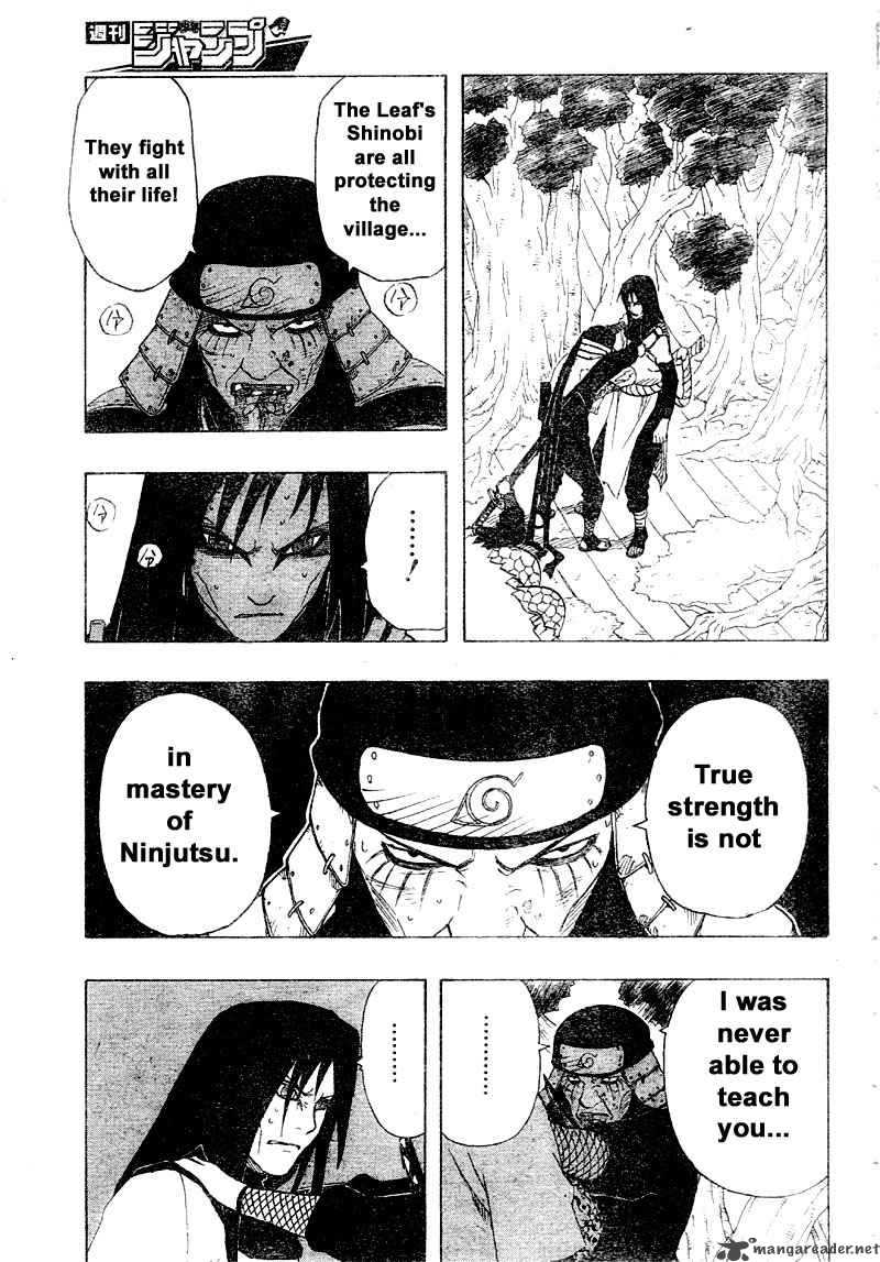 Read Naruto Chapter 137 MangaFreak Read Naruto Chapter 137 MangaFreak