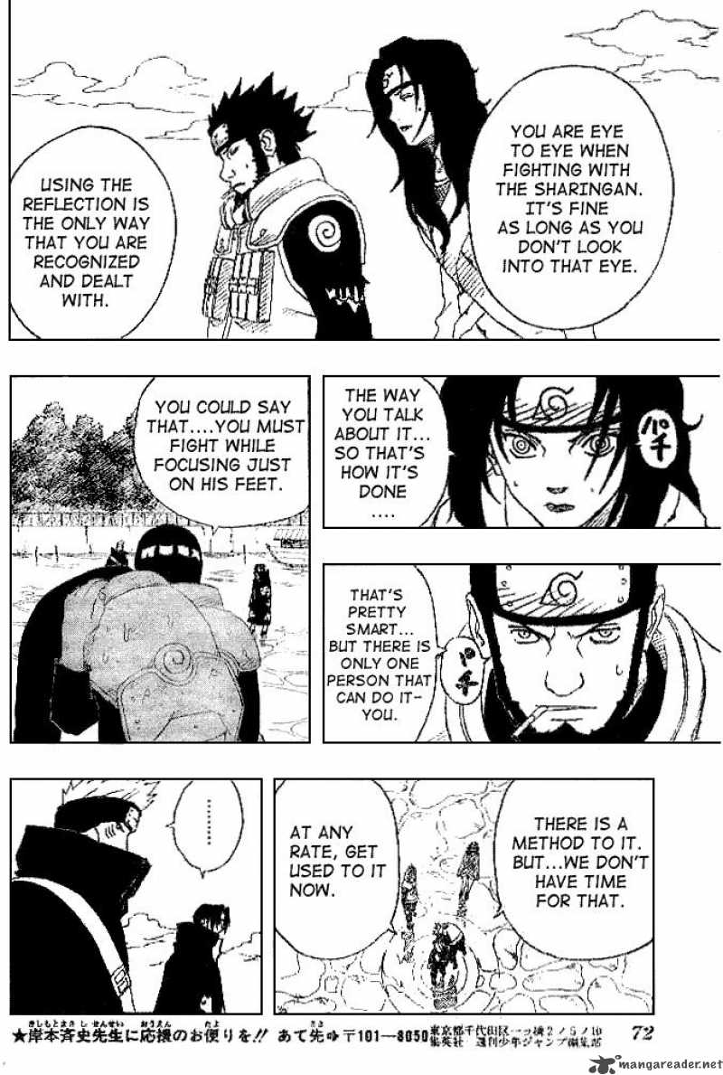 Read Naruto Chapter 143 - MangaFreak