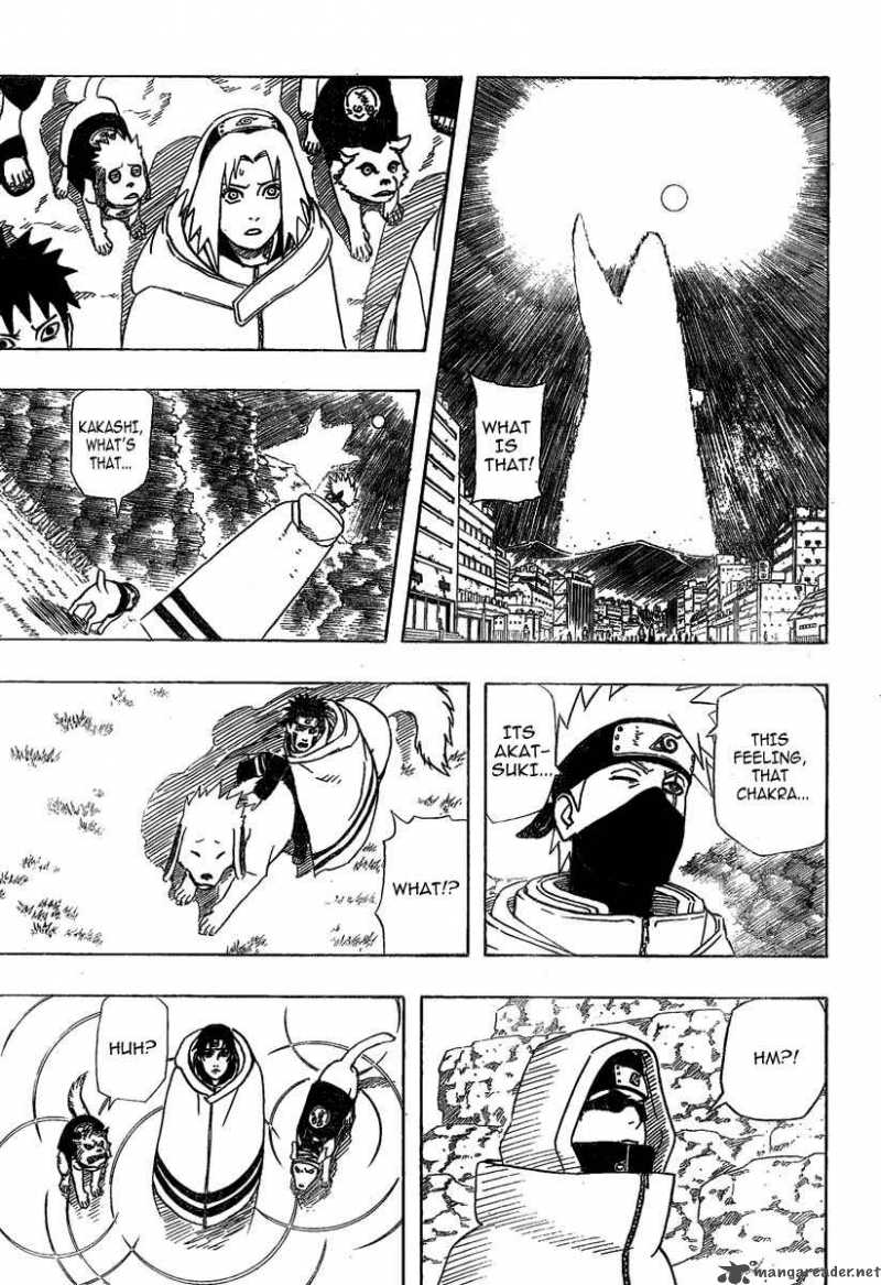 Nagato conseguiria absorver uma C0? - Página 3 Naruto_363_3