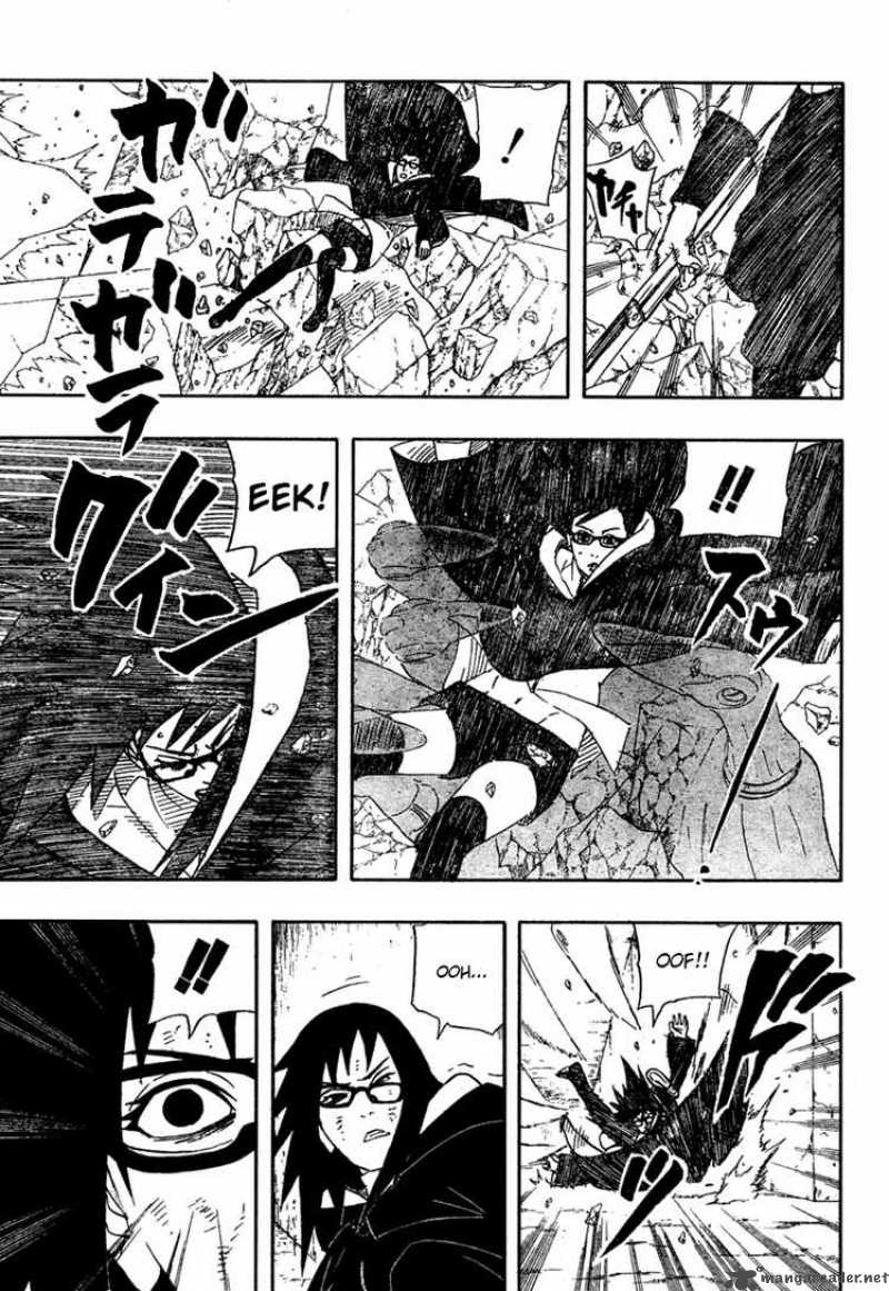 Read Naruto Chapter 465 - MangaFreak