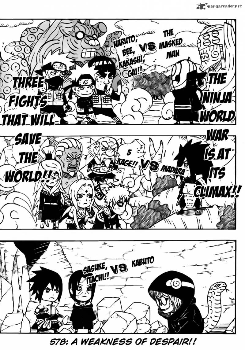 Read Naruto Shippuden Manga Online Narutobase Manga