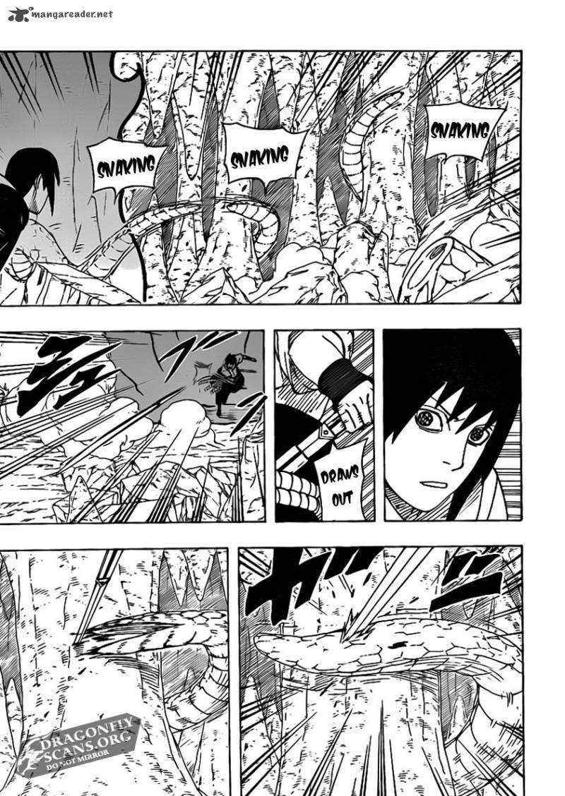 scan naruto 579