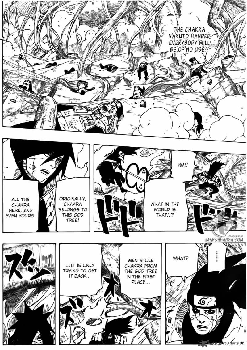 Itachi Uchiha vs Whitebeard