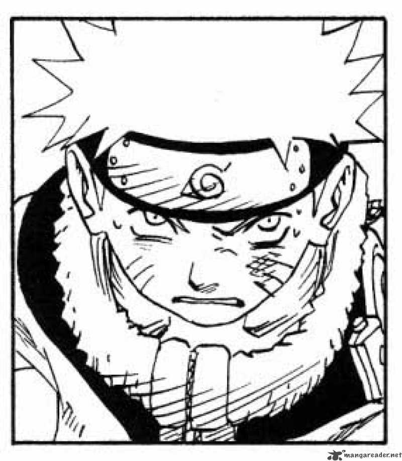 Read Naruto Chapter 66 - MangaFreak