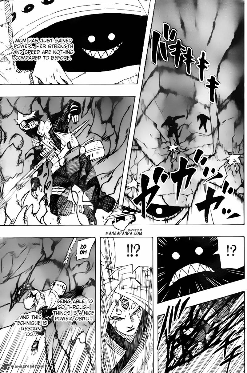 Kakashi vs Sakura - Página 9 Naruto_689_11