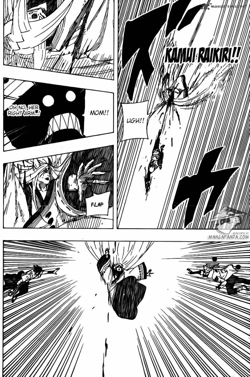 Kakashi vs Sakura - Página 9 Naruto_689_12