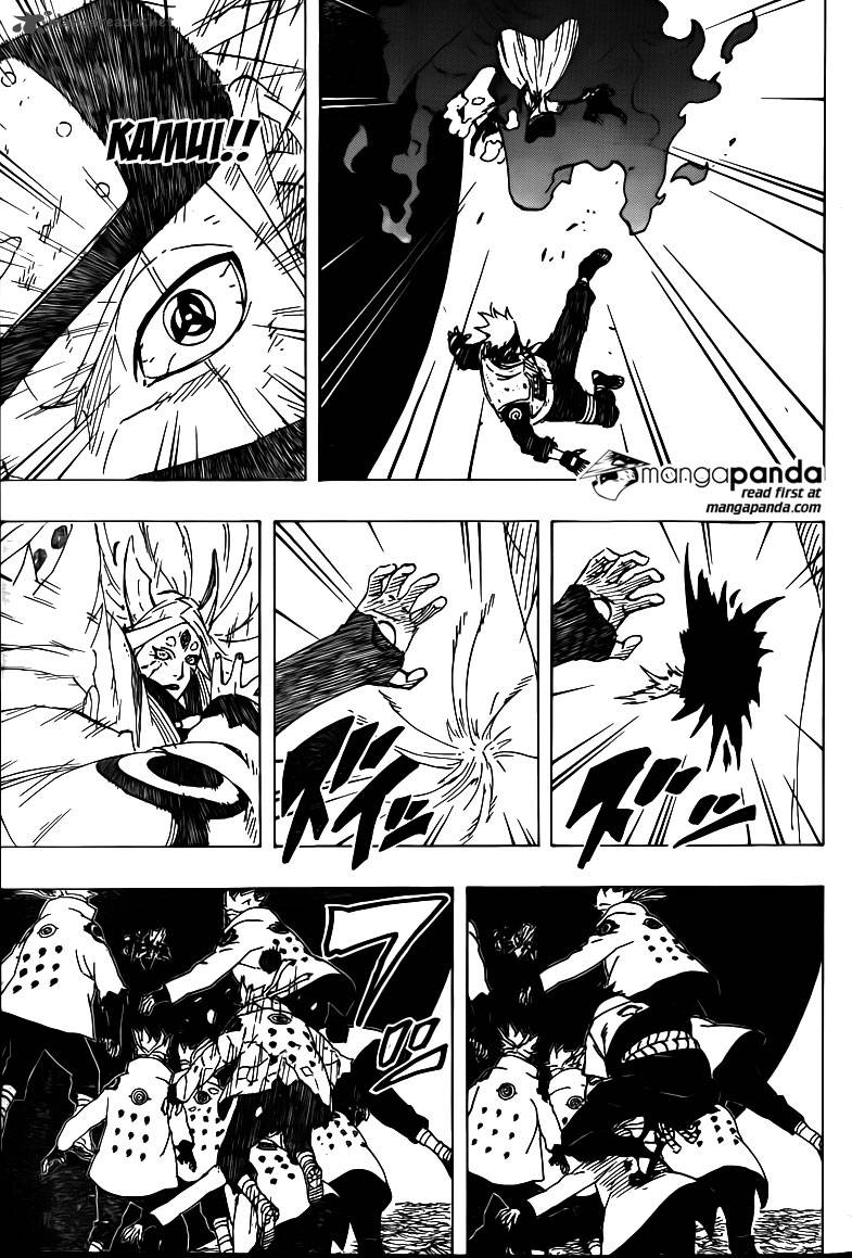 Kakashi vs Sakura - Página 9 Naruto_689_15