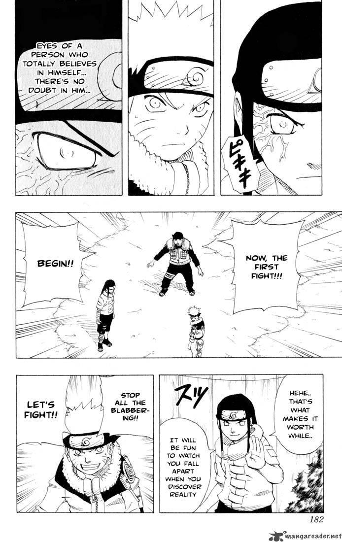 Read Naruto Chapter MangaFreak