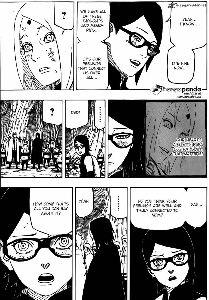 Zona Naruto Naruto Gaiden Manga Read naruto shippuden manga online in high quality. zona naruto naruto gaiden manga