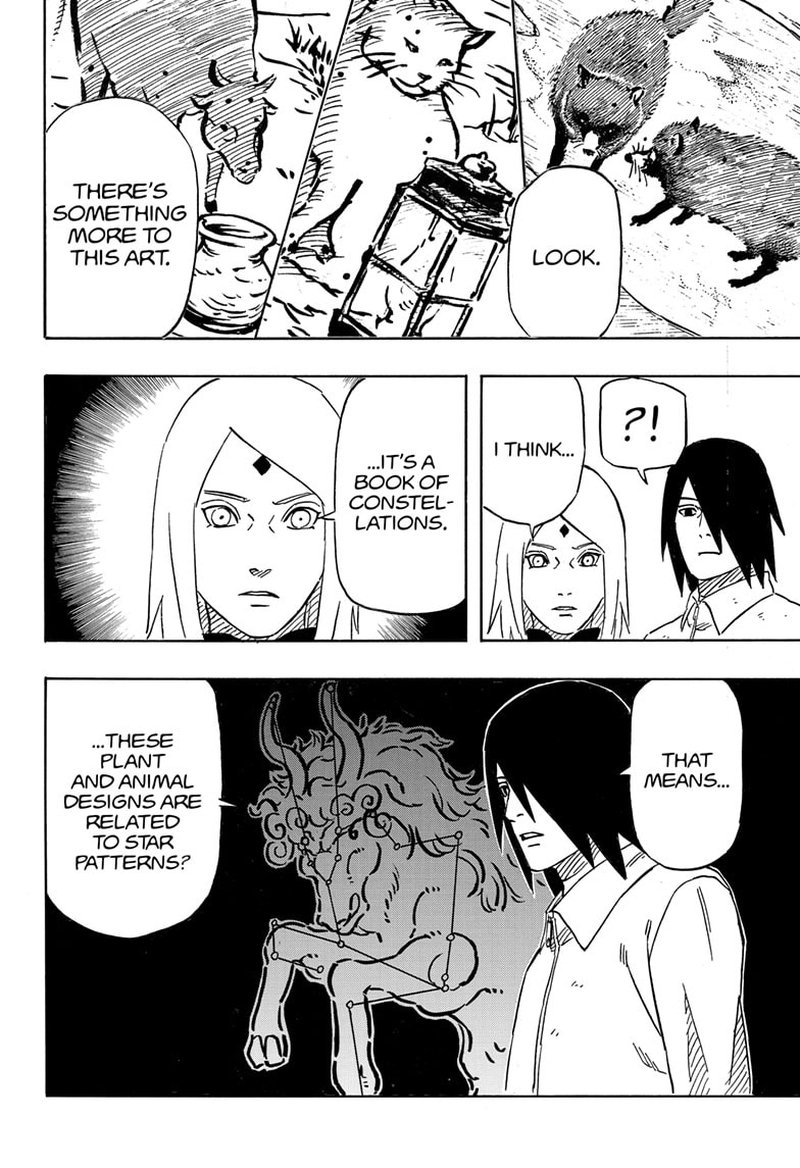 Naruto Sasukes Storythe Uchiha And The Heavenly Stardust Chapter 4 Page 38