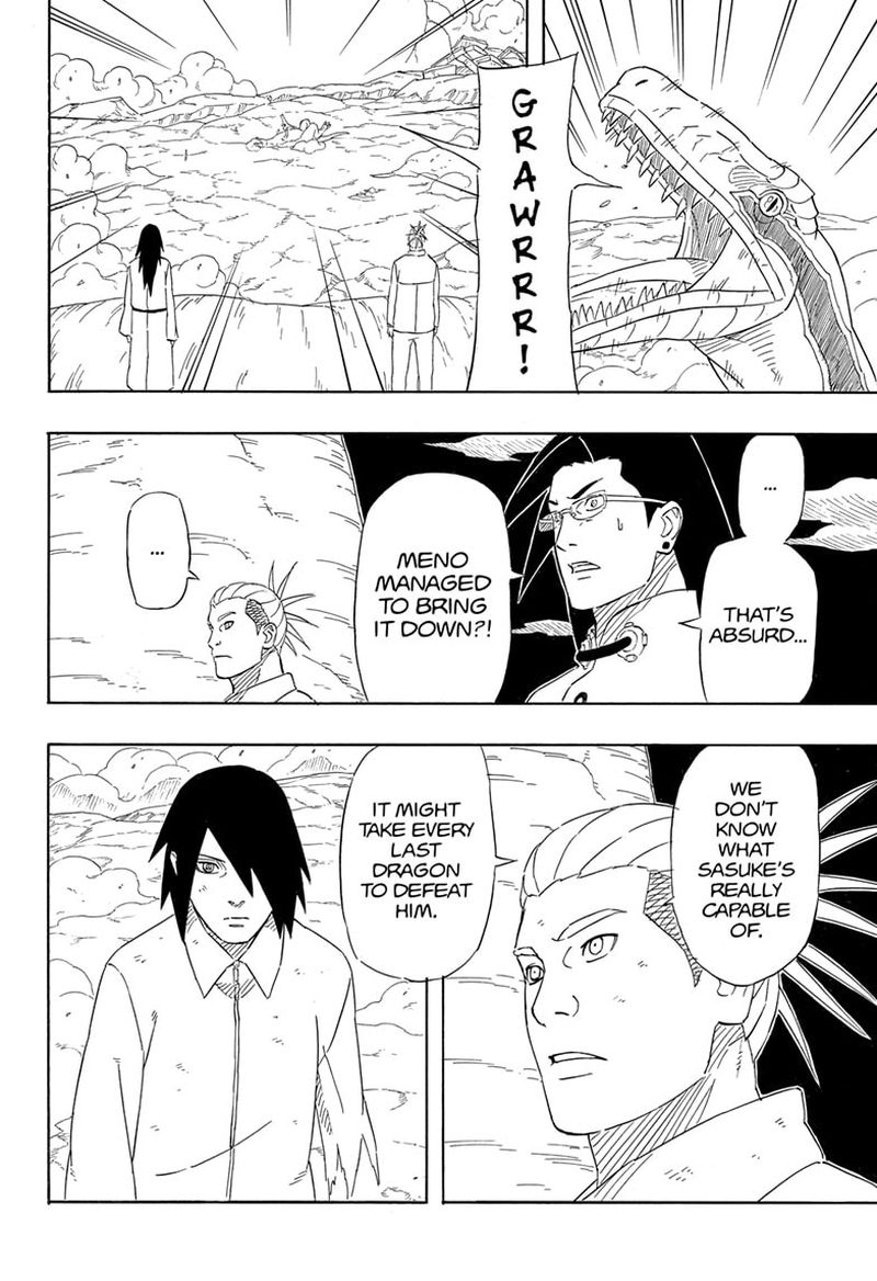 Naruto Sasukes Storythe Uchiha And The Heavenly Stardust Chapter 8b Page 12