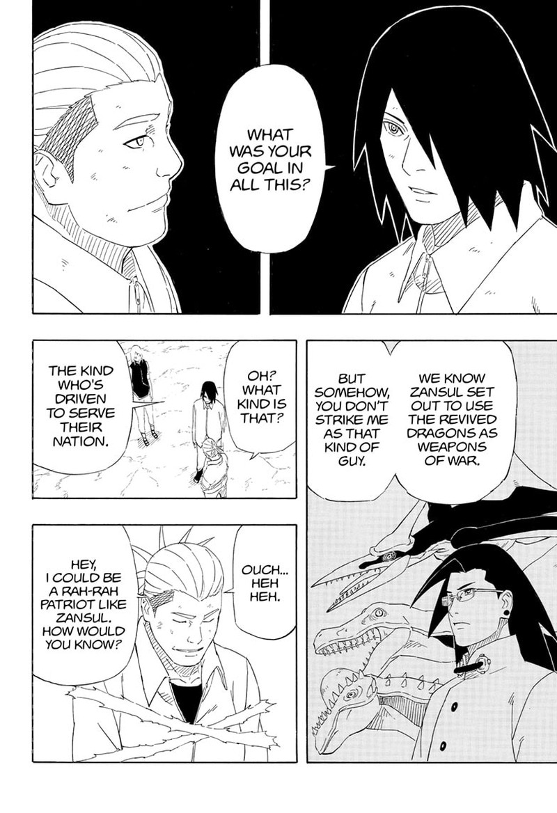 Naruto Sasukes Storythe Uchiha And The Heavenly Stardust Chapter 9 Page 29