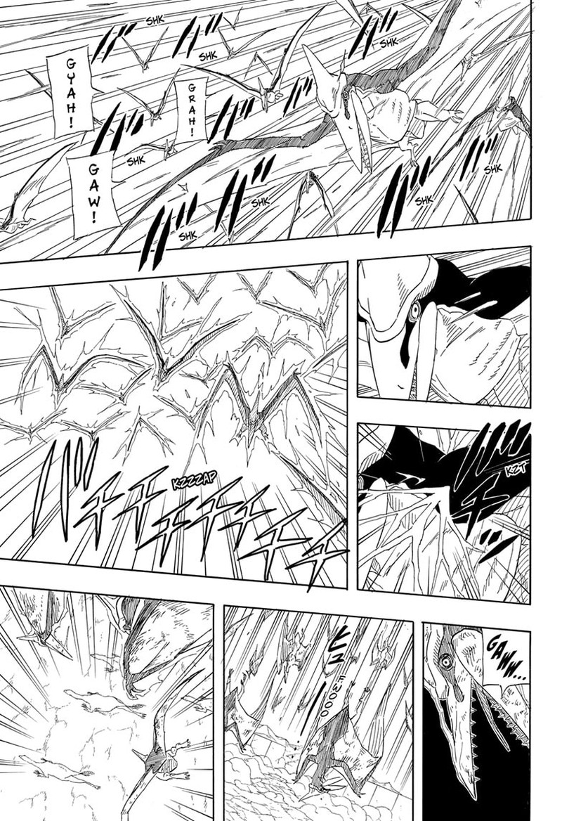 Naruto Sasukes Storythe Uchiha And The Heavenly Stardust Chapter 9 Page 3