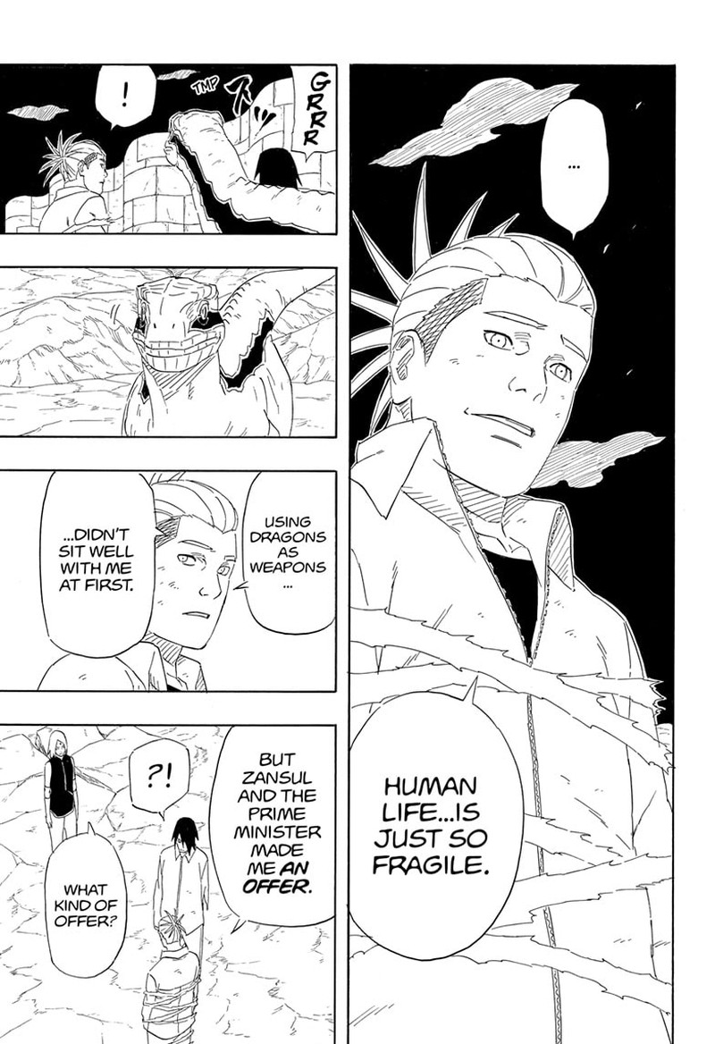 Naruto Sasukes Storythe Uchiha And The Heavenly Stardust Chapter 9 Page 34