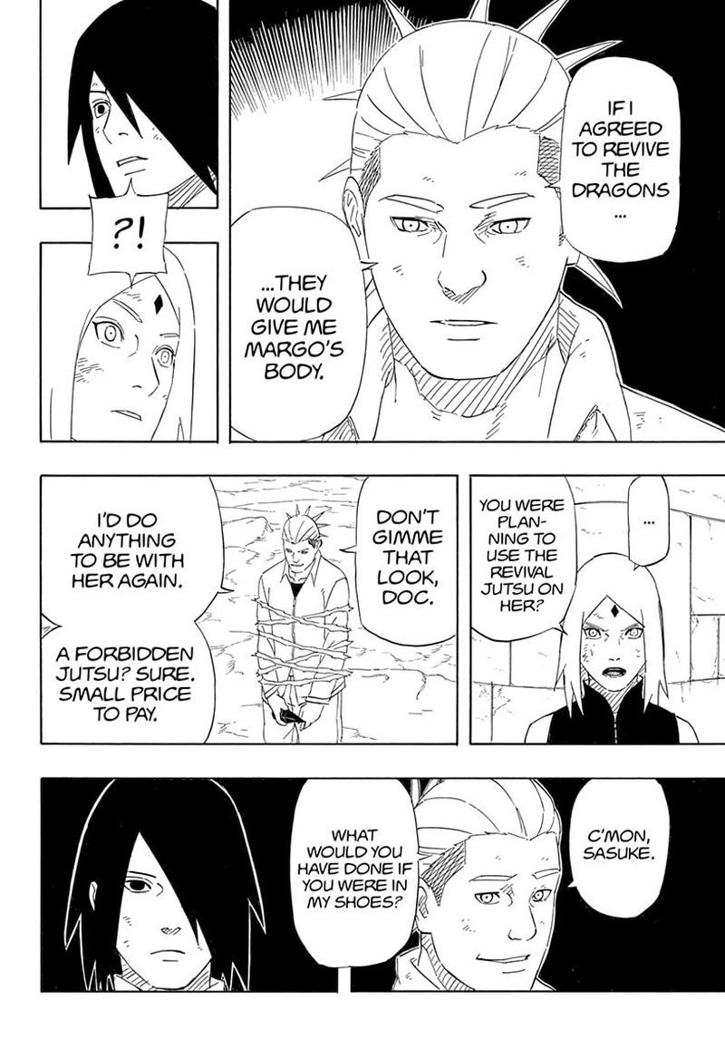 Naruto Sasukes Storythe Uchiha And The Heavenly Stardust Chapter 9 Page 35