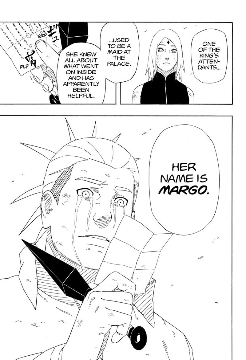 Naruto Sasukes Storythe Uchiha And The Heavenly Stardust Chapter 9 Page 40
