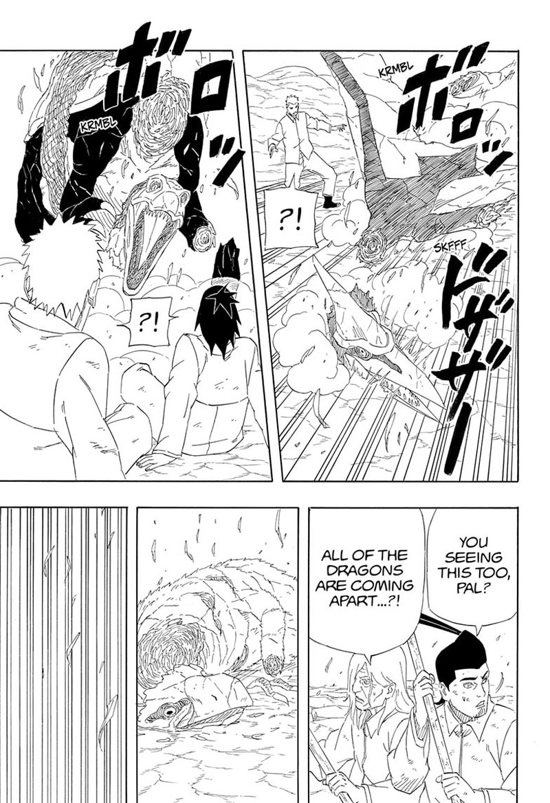 Naruto Sasukes Storythe Uchiha And The Heavenly Stardust Chapter 9 Page 46