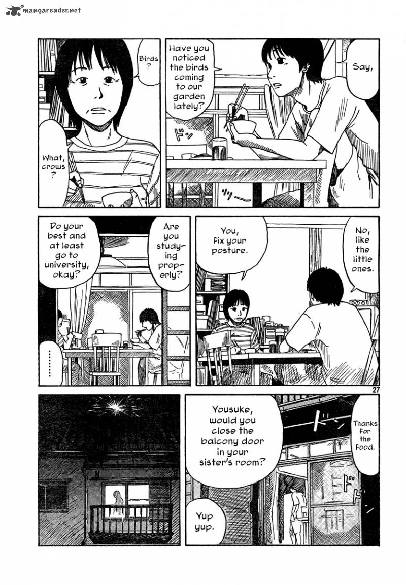 Natsu Wo Oboeru Chapter 2 Page 27