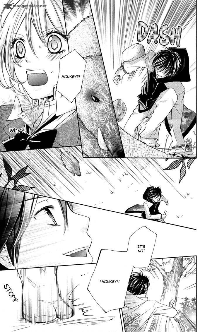Natsumeki Chapter 1 Page 37
