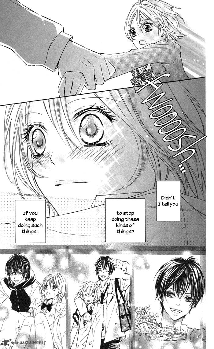 Natsumeki Chapter 1 Page 41