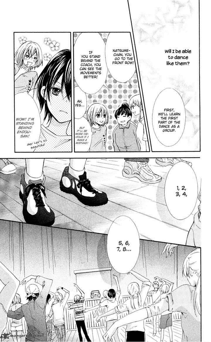 Natsumeki Chapter 4 Page 19