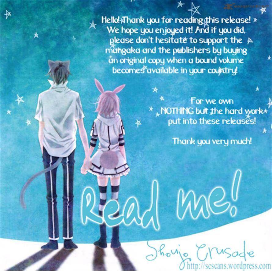 Natsumeki Chapter 4 Page 30