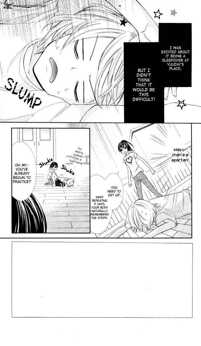 Natsumeki Chapter 6 Page 6